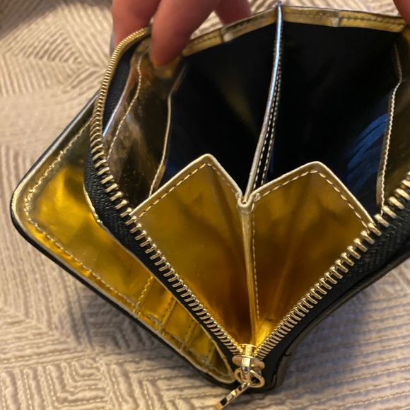 NWOT Michael Kors Wallet - Picture 6 of 6